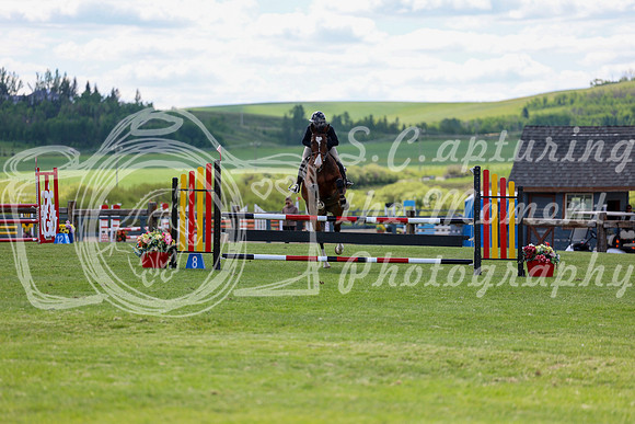03980 - Shea - 2026 June Classic I - Saturday June 13th