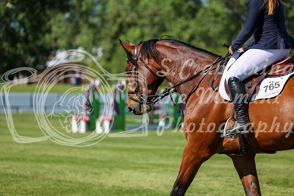 13268 - Shea - 2026 June Classic I - Saturday June 13th