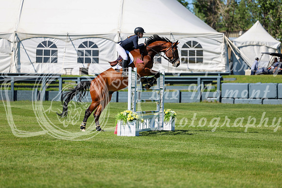 13270 - Shea - 2026 June Classic I - Saturday June 13th