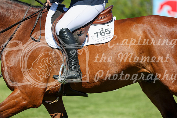 13266 - Shea - 2026 June Classic I - Saturday June 13th