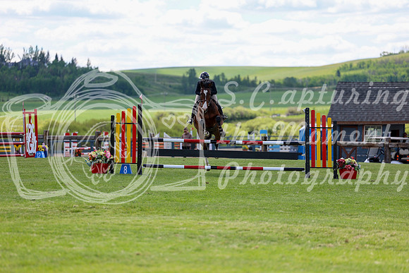 03981 - Shea - 2026 June Classic I - Saturday June 13th
