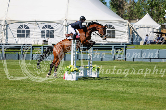 13271 - Shea - 2026 June Classic I - Saturday June 13th