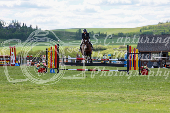 03984 - Shea - 2026 June Classic I - Saturday June 13th