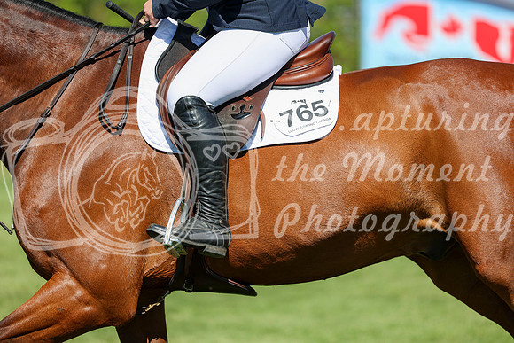 13264 - Shea - 2026 June Classic I - Saturday June 13th