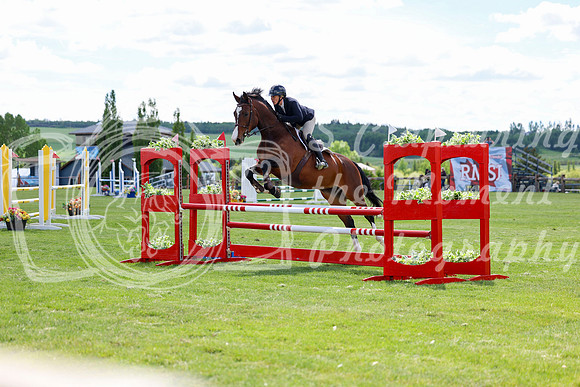 03985 - Shea - 2026 June Classic I - Saturday June 13th