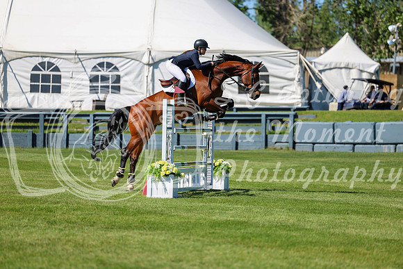 13272 - Shea - 2026 June Classic I - Saturday June 13th