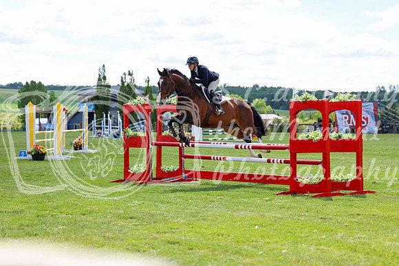 03988 - Shea - 2026 June Classic I - Saturday June 13th