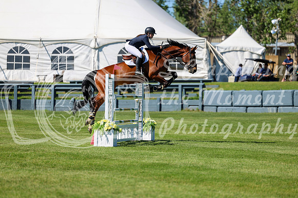 13274 - Shea - 2026 June Classic I - Saturday June 13th