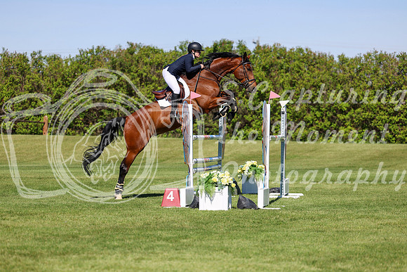 13278 - Shea - 2026 June Classic I - Saturday June 13th