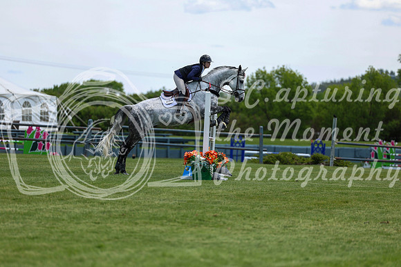 04616 - Shea - 2026 June Classic I - Saturday June 13th