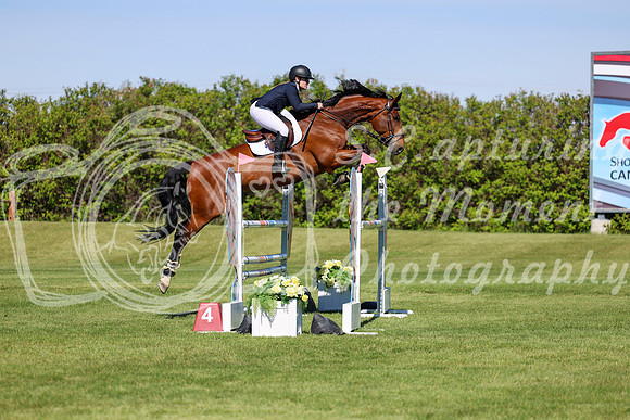 13281 - Shea - 2026 June Classic I - Saturday June 13th