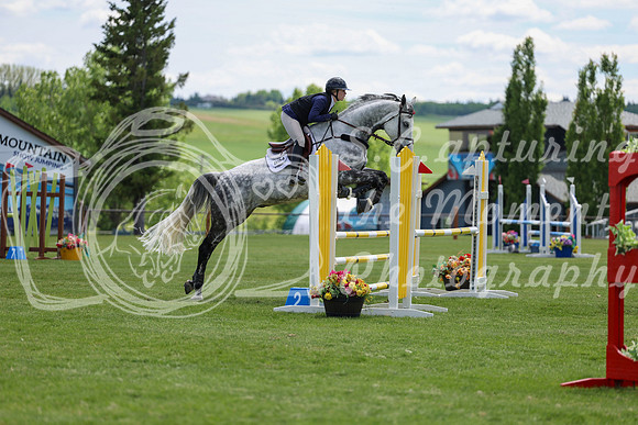 04621 - Shea - 2026 June Classic I - Saturday June 13th