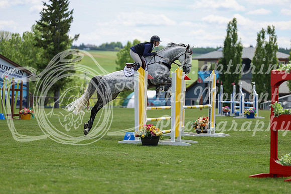 04622 - Shea - 2026 June Classic I - Saturday June 13th