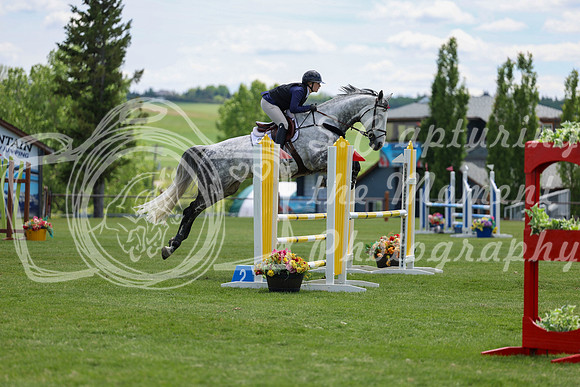 04623 - Shea - 2026 June Classic I - Saturday June 13th