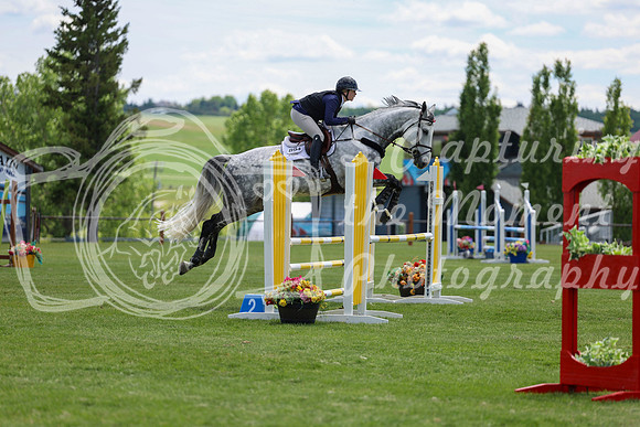 04624 - Shea - 2026 June Classic I - Saturday June 13th