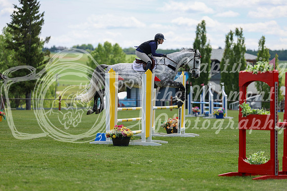 04626 - Shea - 2026 June Classic I - Saturday June 13th