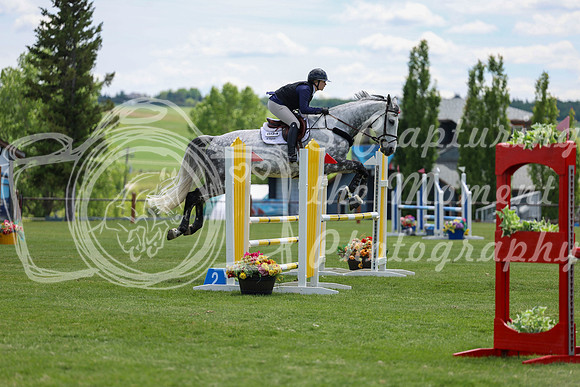 04625 - Shea - 2026 June Classic I - Saturday June 13th