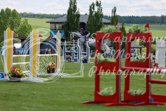04628 - Shea - 2026 June Classic I - Saturday June 13th
