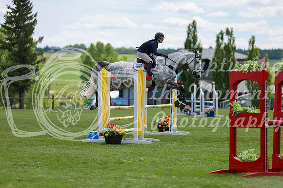 04627 - Shea - 2026 June Classic I - Saturday June 13th