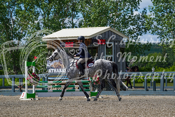 09344 - Alina - 2026 June Classic I - Saturday June 13th