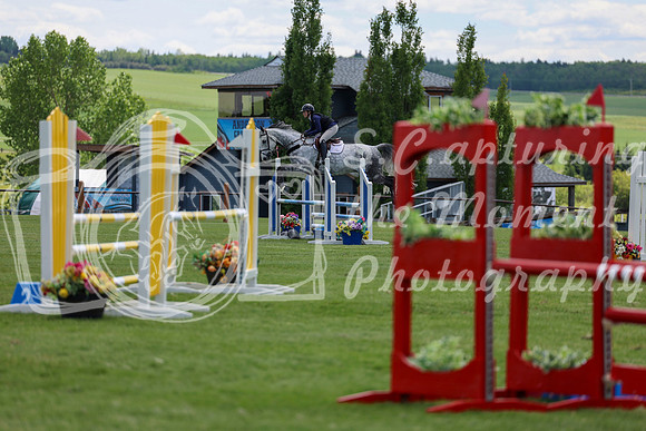 04631 - Shea - 2026 June Classic I - Saturday June 13th
