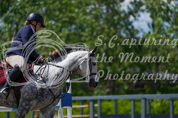 09346 - Alina - 2026 June Classic I - Saturday June 13th