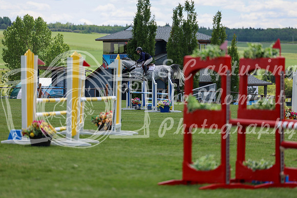 04632 - Shea - 2026 June Classic I - Saturday June 13th