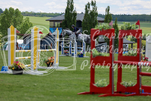 04630 - Shea - 2026 June Classic I - Saturday June 13th