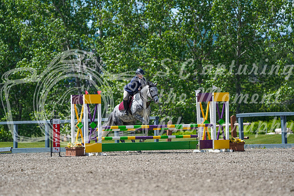 09348 - Alina - 2026 June Classic I - Saturday June 13th