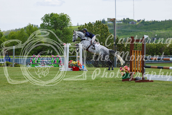 04633 - Shea - 2026 June Classic I - Saturday June 13th