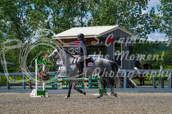 09345 - Alina - 2026 June Classic I - Saturday June 13th