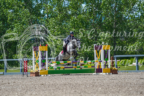 09349 - Alina - 2026 June Classic I - Saturday June 13th