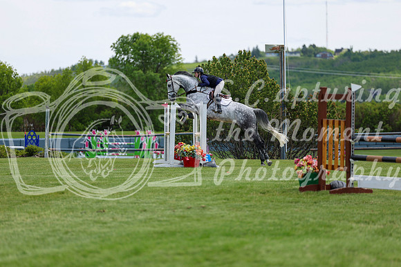 04635 - Shea - 2026 June Classic I - Saturday June 13th