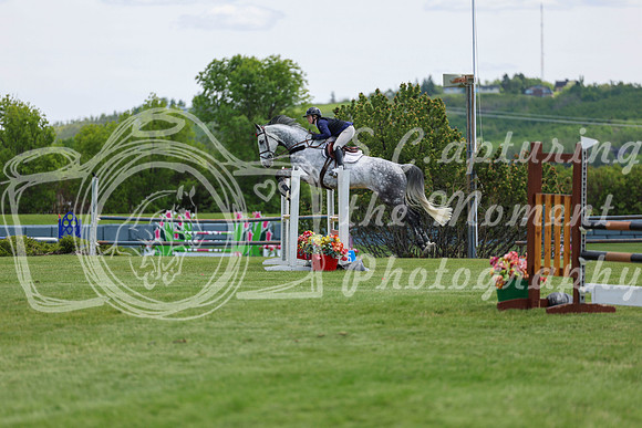 04637 - Shea - 2026 June Classic I - Saturday June 13th