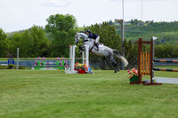 04634 - Shea - 2026 June Classic I - Saturday June 13th
