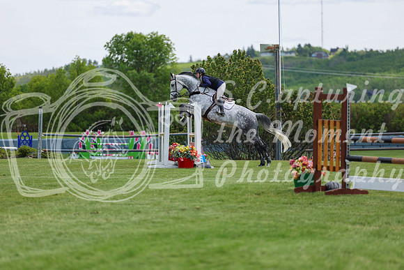 04634 - Shea - 2026 June Classic I - Saturday June 13th