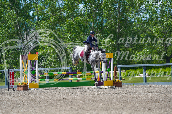 09353 - Alina - 2026 June Classic I - Saturday June 13th