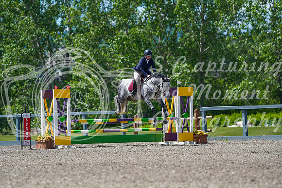 09352 - Alina - 2026 June Classic I - Saturday June 13th