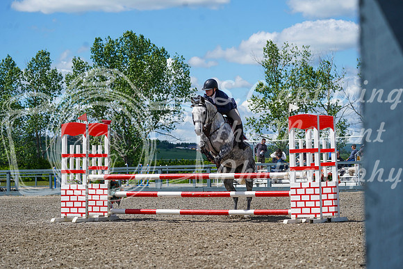 09354 - Alina - 2026 June Classic I - Saturday June 13th