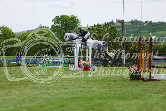 04638 - Shea - 2026 June Classic I - Saturday June 13th