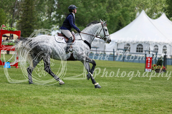 04641 - Shea - 2026 June Classic I - Saturday June 13th