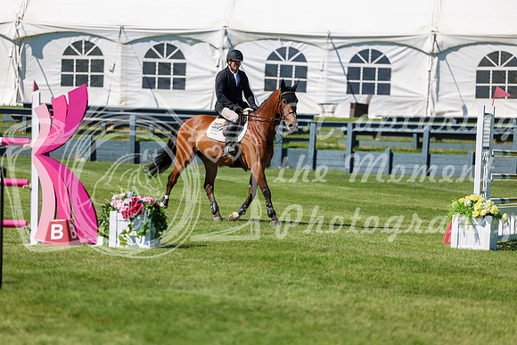 12838 - Shea - 2026 June Classic I - Saturday June 13th