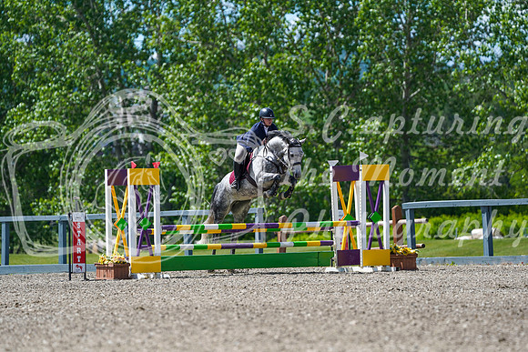 09350 - Alina - 2026 June Classic I - Saturday June 13th