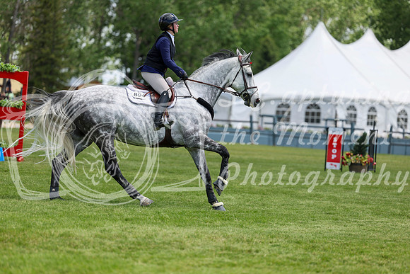04642 - Shea - 2026 June Classic I - Saturday June 13th