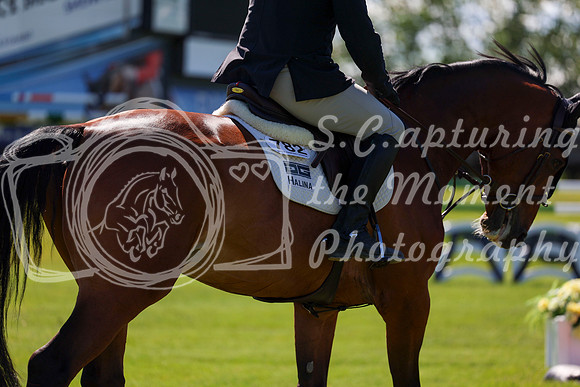 12841 - Shea - 2026 June Classic I - Saturday June 13th