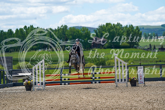 09360 - Alina - 2026 June Classic I - Saturday June 13th