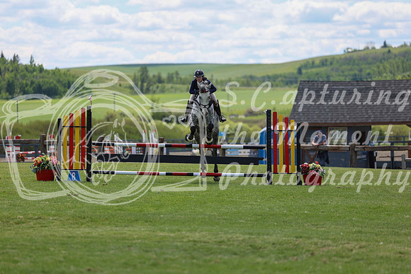 04644 - Shea - 2026 June Classic I - Saturday June 13th