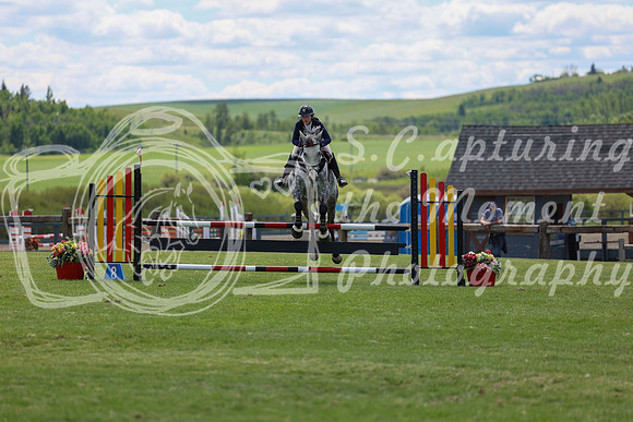 04646 - Shea - 2026 June Classic I - Saturday June 13th