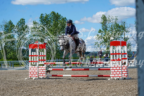 09357 - Alina - 2026 June Classic I - Saturday June 13th