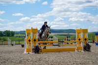 09361 - Alina - 2026 June Classic I - Saturday June 13th